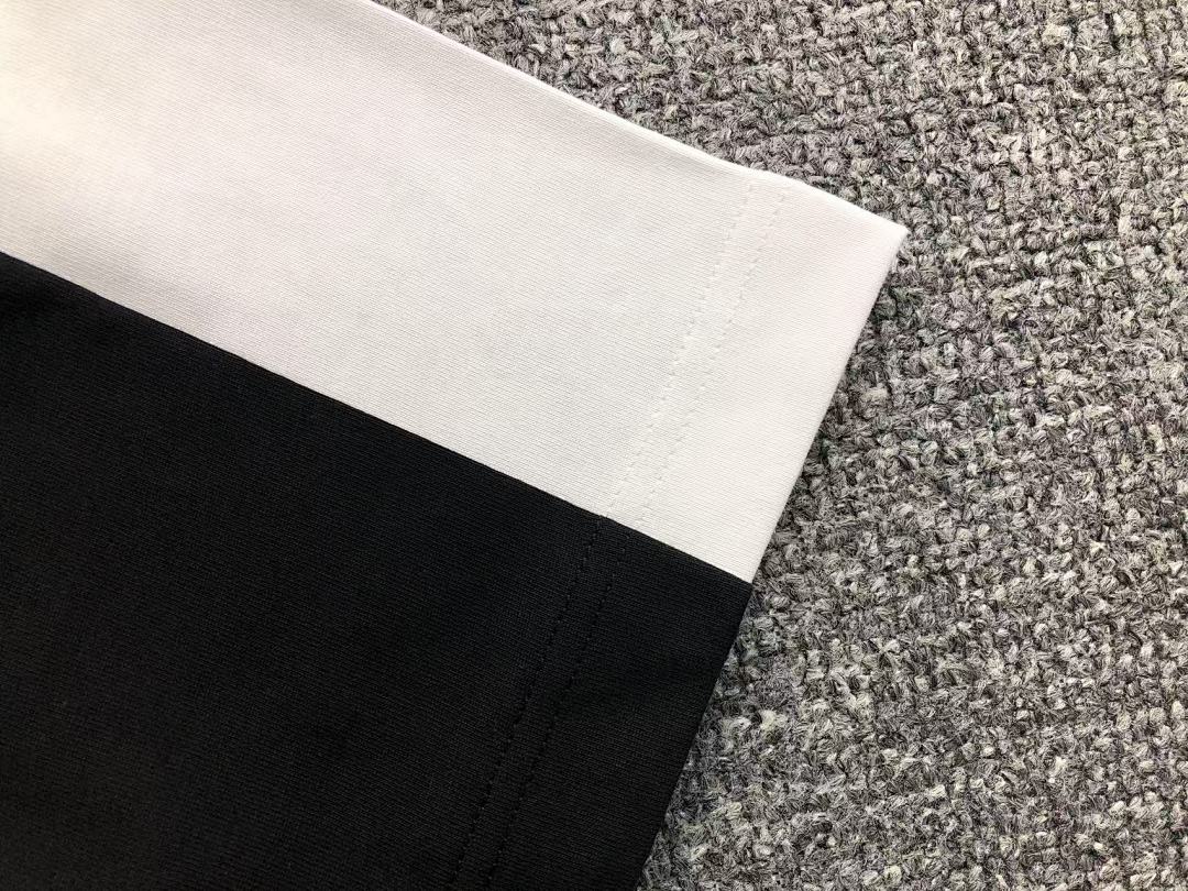 Louis Vuitton 95 L⭐ T-SHIRT 502170881 (Im 170Cm 57Kg I Wear Size M In The Phot) - Image 17