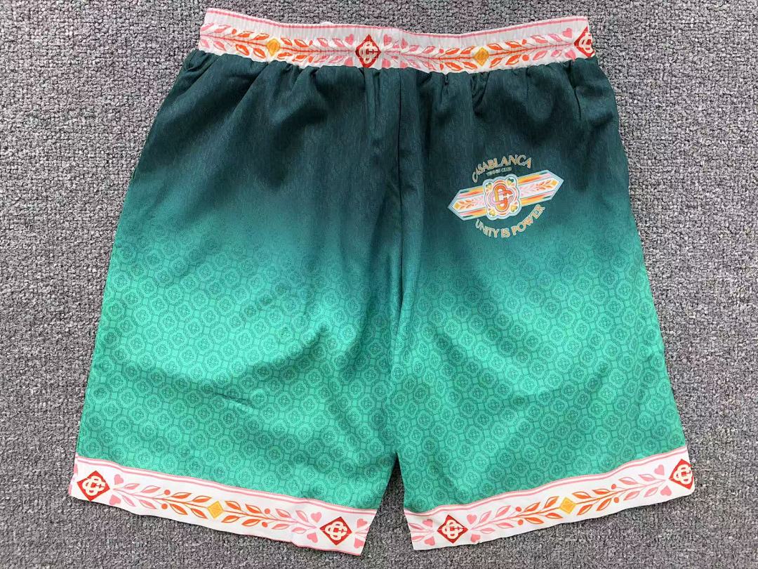 Casablanca SHORTS 95 CASABLANCA SHIRT - Image 23