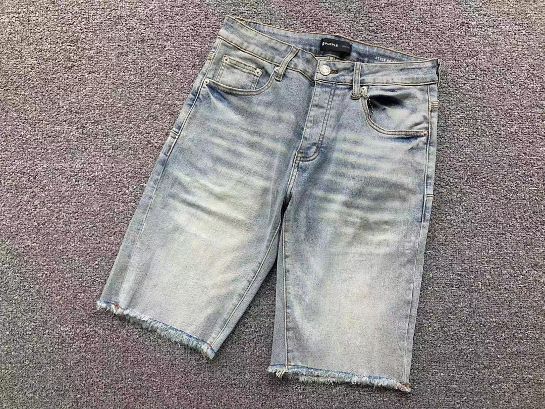 Purple 185 PURPLE SHORTS 3110253017 (Im 170Cm 60Kg I Wear Size 30 In The Phot) - Image 10