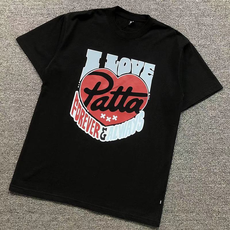 Patta Patta 82 P⭐TT⭐ T-SHIRT 1261309175 (Im 170Cm 60Kg I Wear Size M In The Phot), photo 1
