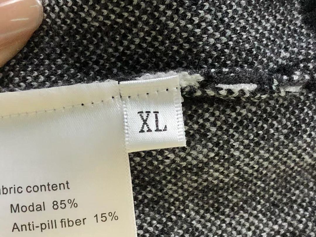 Dior 208 D⭐O⭐ SWEATER 3108132421 (Im 170Cm 60Kg I Wear Size XL In The Phot) - Image 19