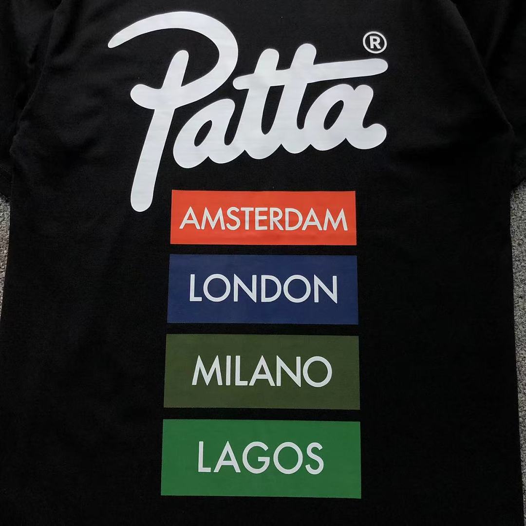 Patta 82 P⭐TT⭐ T-SHIRT 128507175 (Im 170Cm 60Kg I Wear Size M In The Phot) - Image 13