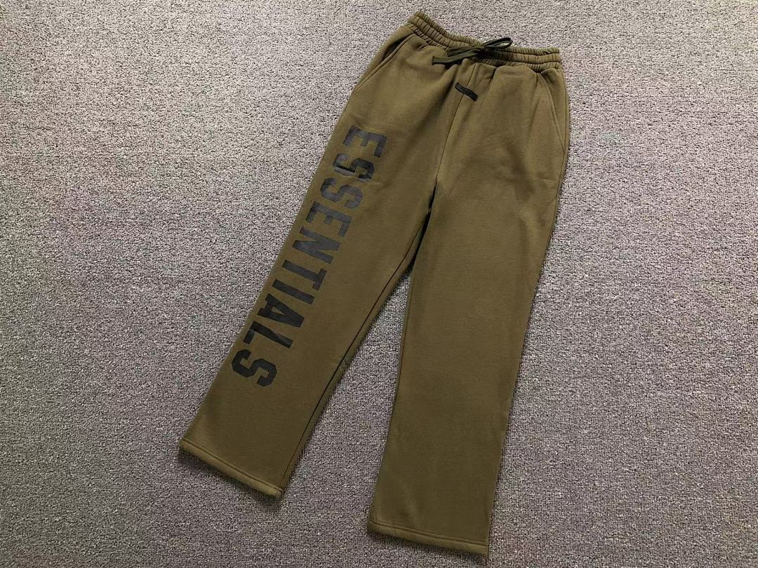 Fear of God 135 FOG TROUSERS 4108120377 (Im 170Cm 60Kg I Wear Size L In The Phot) - Image 13