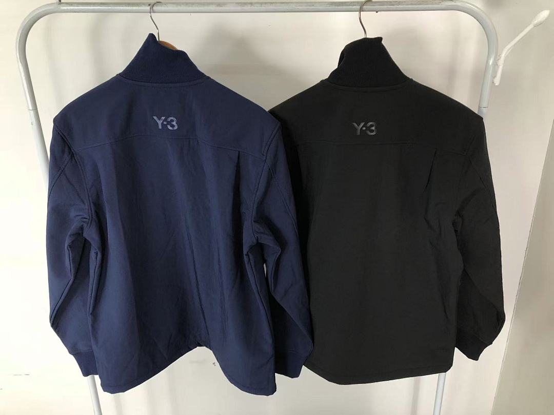 Y-3 268 Y-3 JACKET 412120309 (Im 170Cm 60Kg I Wear Size S In The Phot) - Image 29
