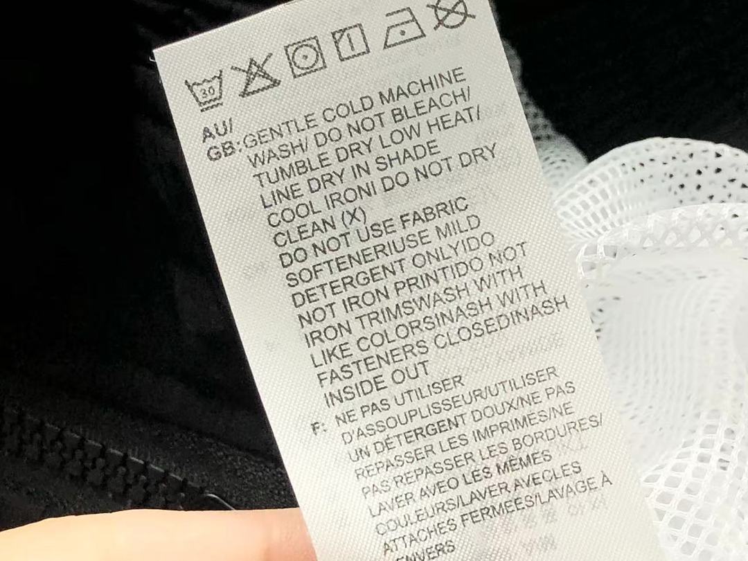 Adidas 168 A⭐I⭐AS JACKET 4206250977 (Im 170Cm 60Kg I Wear Size M In The Phot) - Image 29