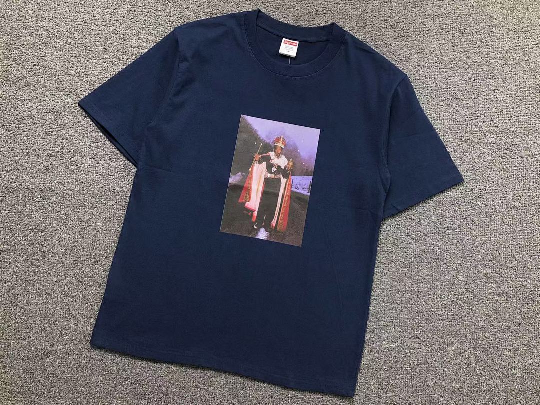 Supreme 115 S⭐⭐R⭐⭐E T-SHIRT 4203182477 (Im 170Cm 60Kg I Wear Size M In The Phot) - Image 36