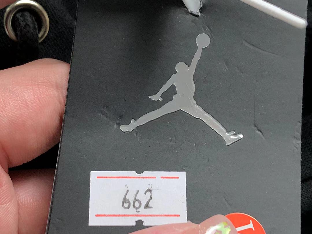 Air Jordan 98 A⭐R J⭐R⭐AN - Image 21
