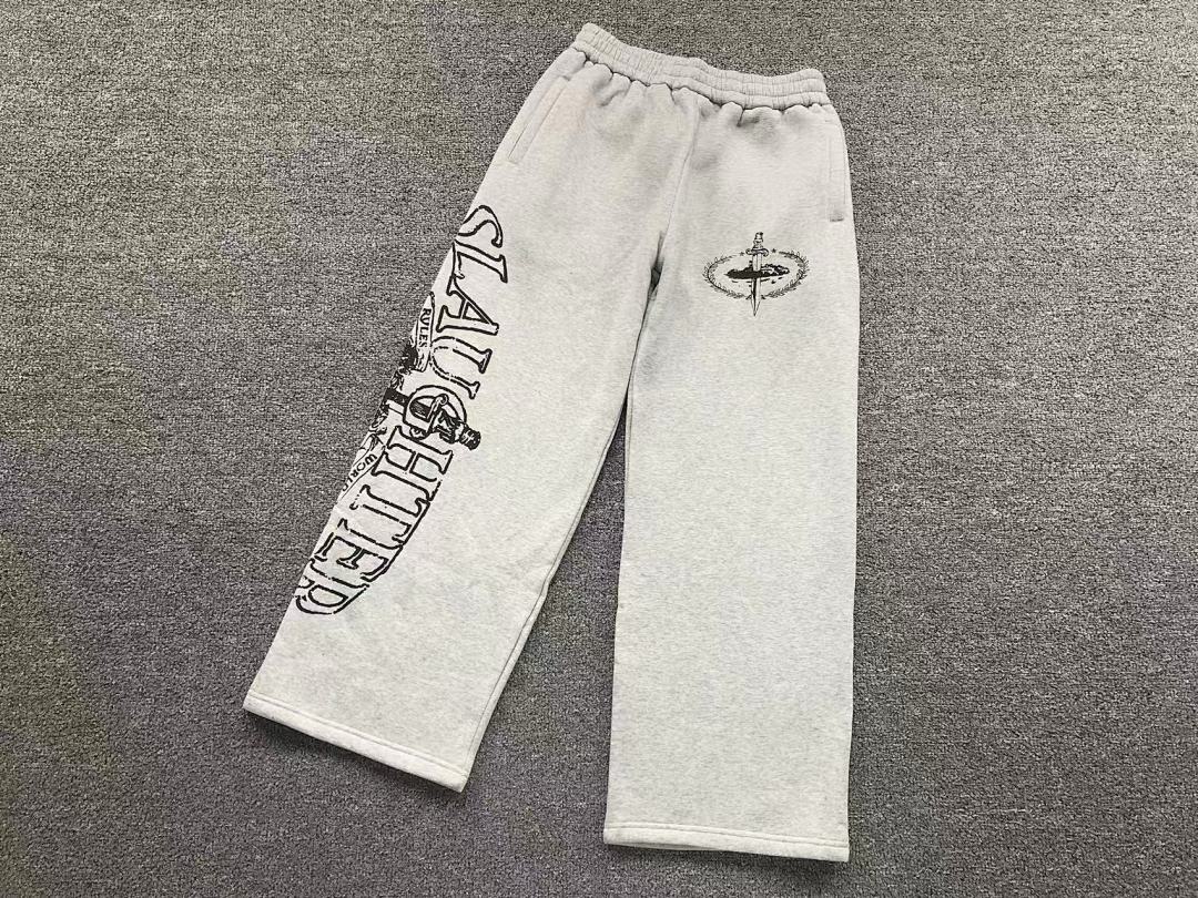 Corteiz TROUSERS 125 CORTEIZ HOODIE - Image 30
