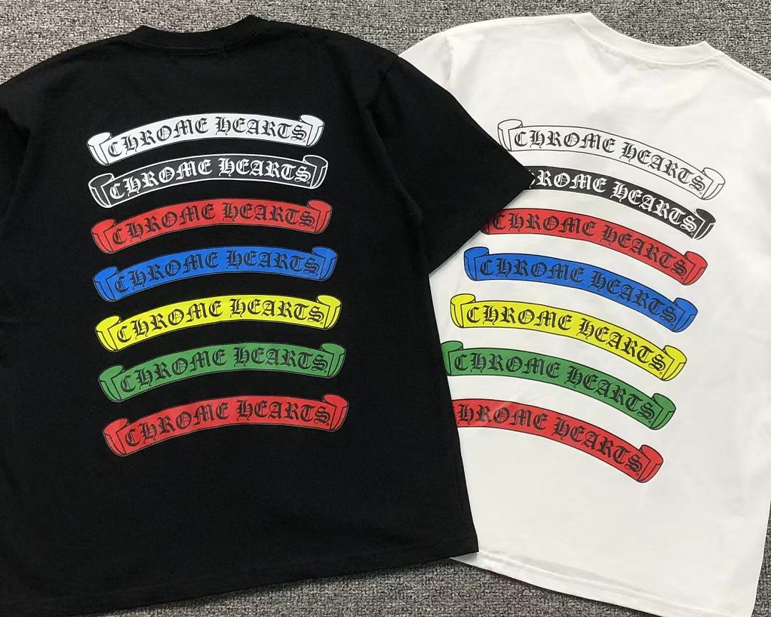 Comme des Garcons 95 C⭐⭐OME HE⭐⭐TS T-SHIRT 1261105182 (Im 170Cm 60Kg I Wear Size S In The Phot) - Image 6