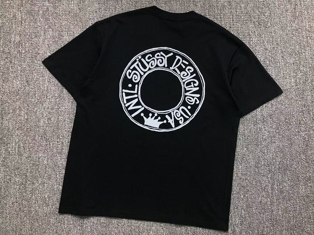 Stussy 78 STUSSY T-SHIRT - Image 10