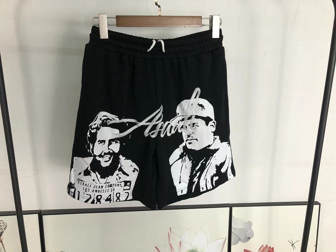 Cough Syrup 118 COU⭐H SY⭐UP SHORTS 525050278 (Im 170Cm 60Kg I Wear Size L In The Phot) - Image 23