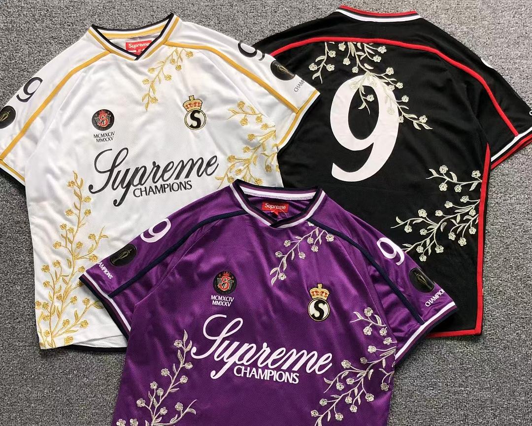Supreme 235 S⭐⭐R⭐⭐E T-SHIRT 12660835 (Im 170Cm 60Kg I Wear Size M In The Phot) - Image 6
