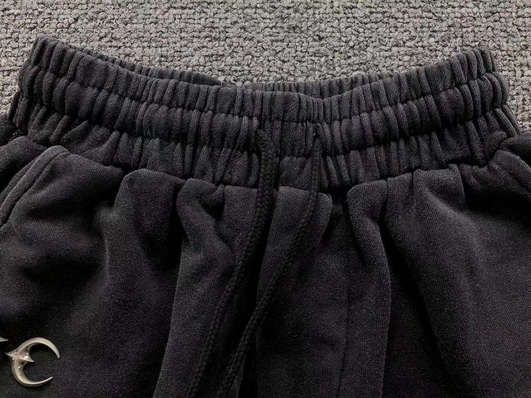 Christian Louboutin 118 THUG CLUB SHORTS 128283962 (Im 170Cm 60Kg I Wear Size 1 In The Phot) - Image 19