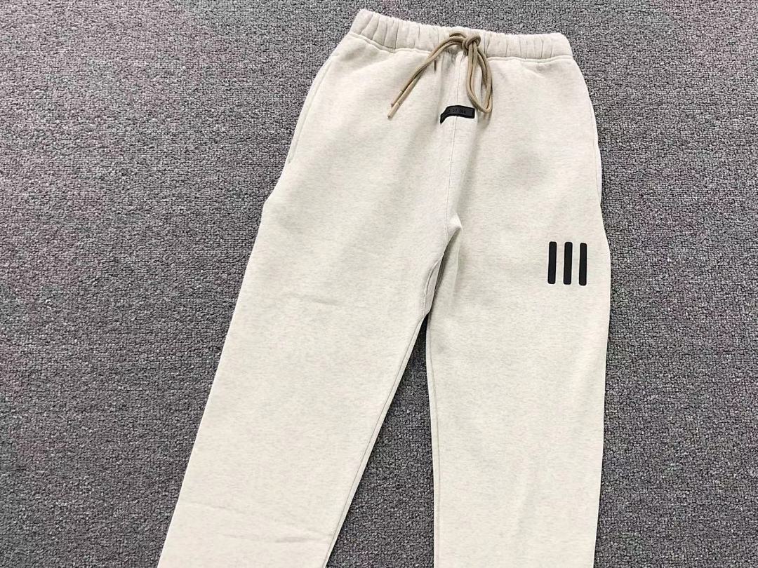 Fear of God 138 FOG TROUSERS 3109182117 (Im 170Cm 60Kg I Wear Size S In The Phot) - Image 11