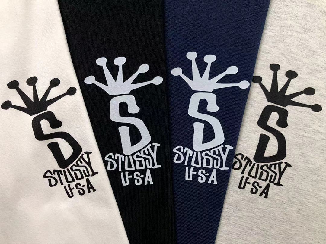 Stussy 85 STUSSY T-SHIRT - Image 22