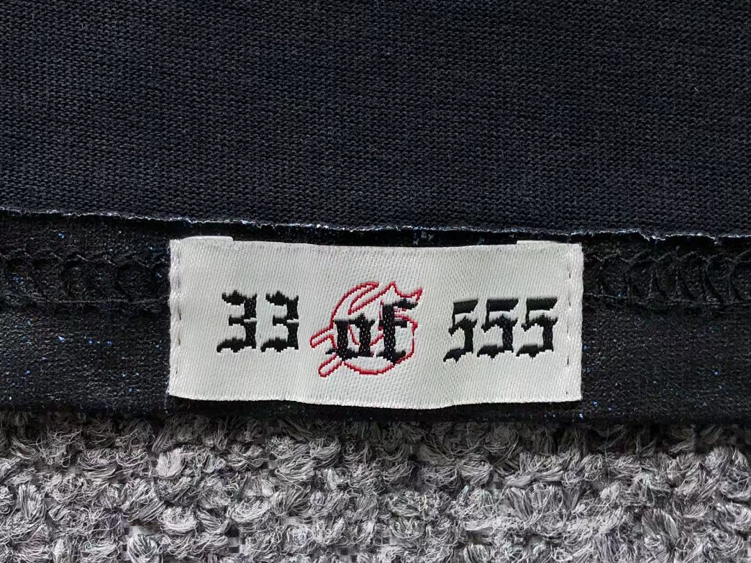 Godspeed 108 GO⭐S⭐E⭐D T-SHIRT 1104292417 (Im 170Cm 60Kg I Wear Size S In The Phot) - Image 28