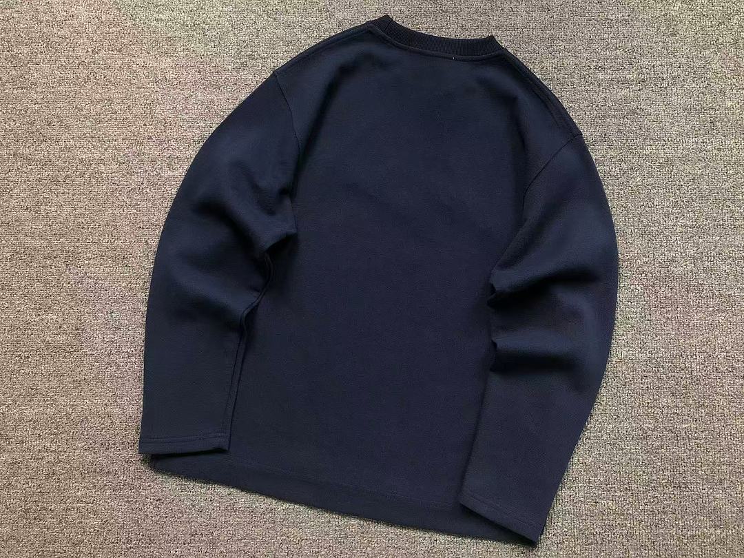 Acne Studios 139 ACNE STUDIOS LONG SLEEVED 4208262877 (Im 170Cm 60Kg I Wear Size M In The Phot) - Image 20
