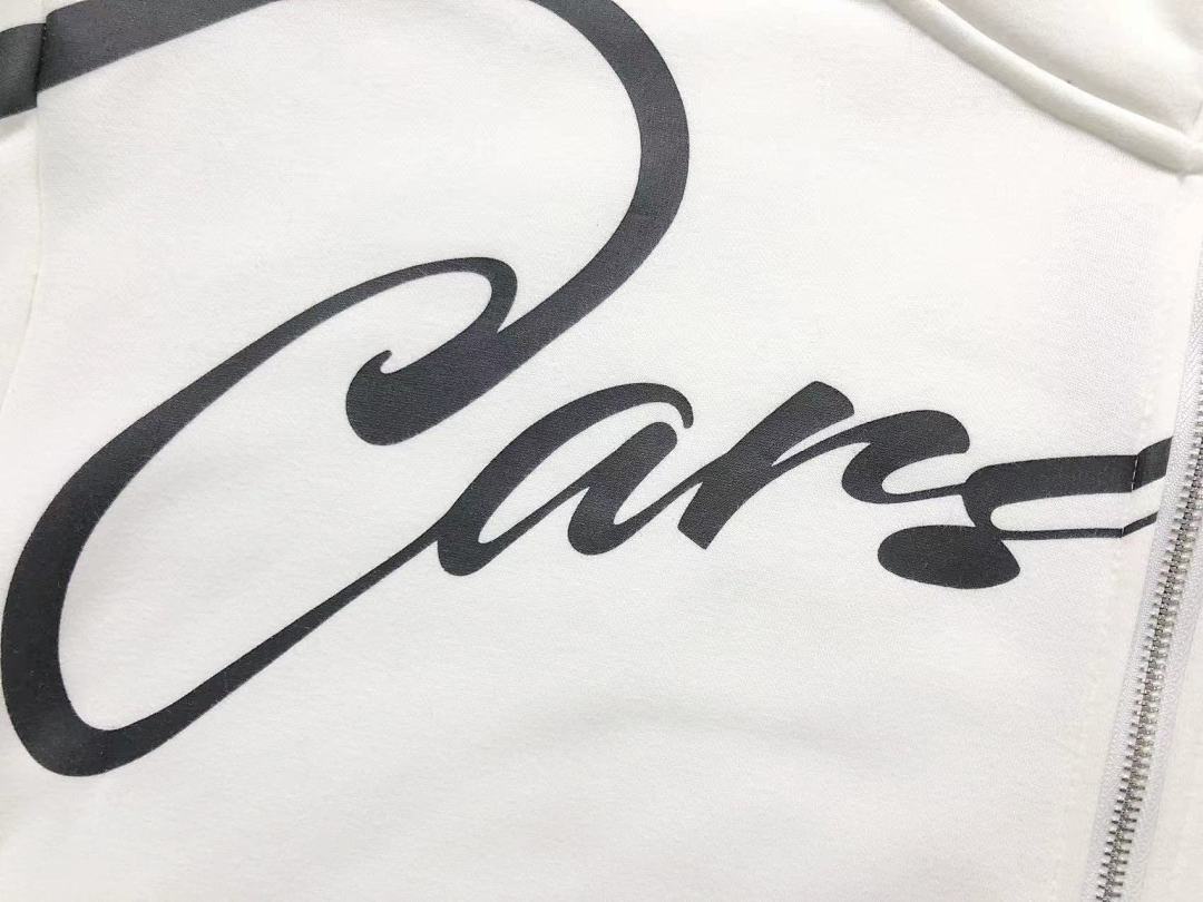 Carsicko 158 FASHION HOODIE 312250356 (Im 170Cm 57Kg I Wear Size M In The Phot) - Image 19