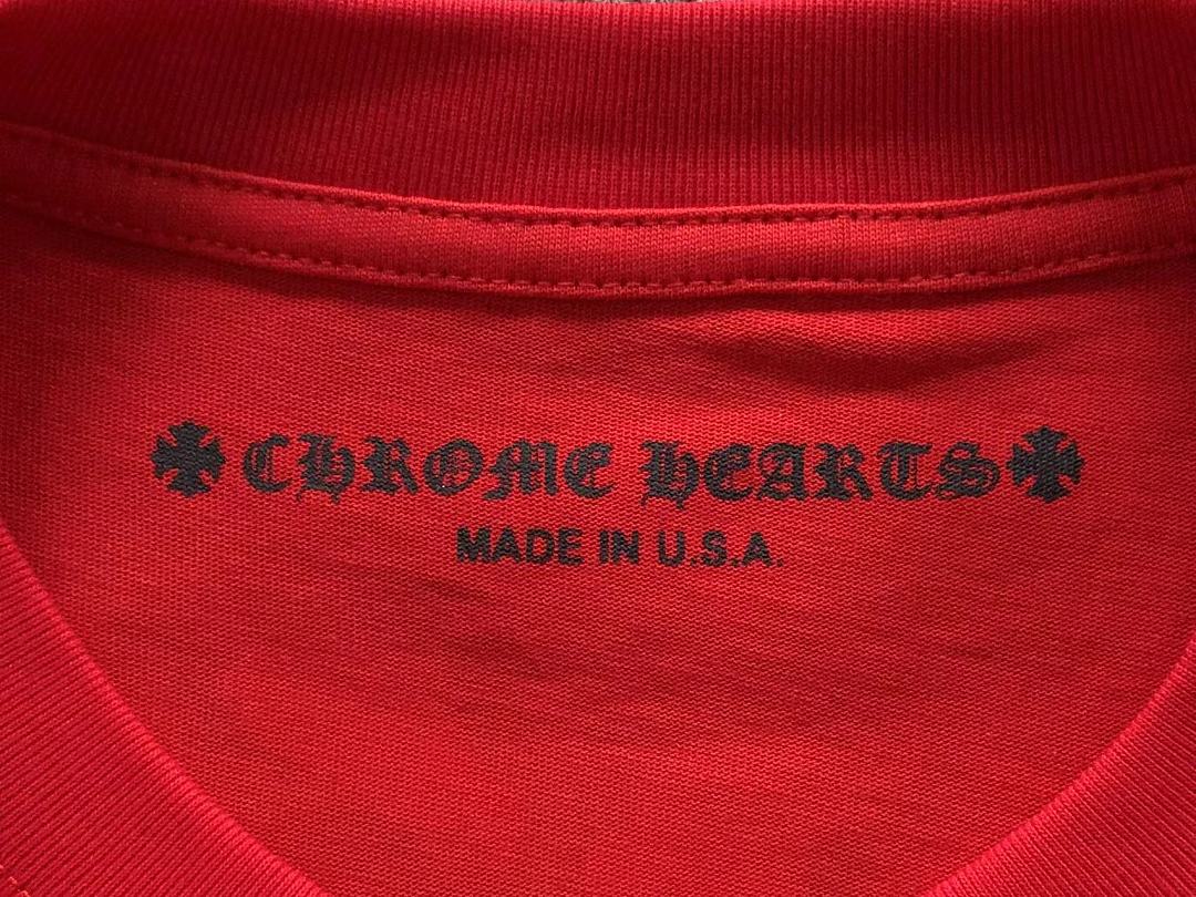 Comme des Garcons 98 C⭐⭐OME HE⭐⭐TS T-SHIRT 42061225144 (Im 170Cm 60Kg I Wear Size M In The Phot) - Image 16