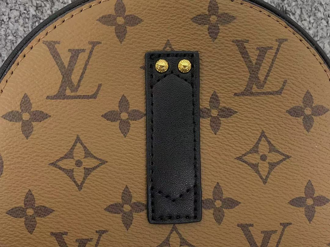 Louis Vuitton 458 L⭐ BAG 412231324 (Long 17CM* Wide 8CM* High 15CM) - Image 11