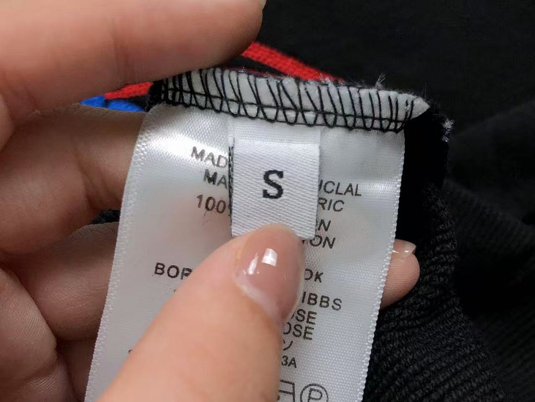 Burberry 118 B⭐R⭐E⭐RY HOODIE 510201581 (Im 170Cm 60Kg I Wear Size S In The Phot) - Image 23