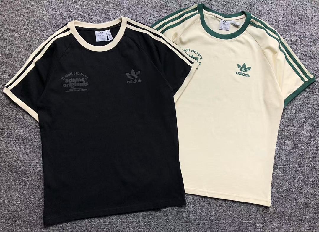 Adidas 98 A⭐I⭐AS T-SHIRT 213065135 (Im 170Cm 55Kg I Wear Size S In The Phot) - Image 5