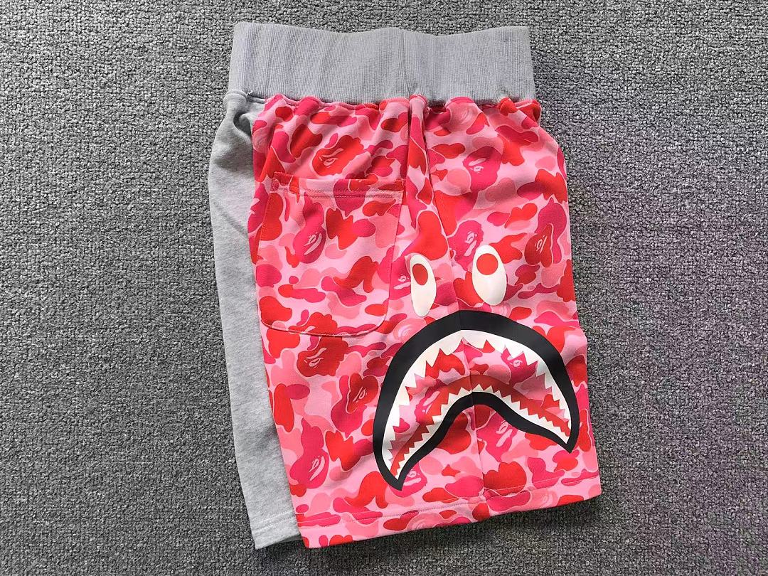 Bape 118 BAPE SHORTS 4207110577 (Im 170Cm 60Kg I Wear Size M In The Phot) - Image 16