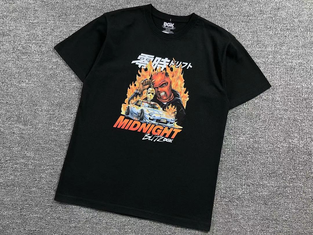 DGK 95 DGK T-SHIRT - Image 16