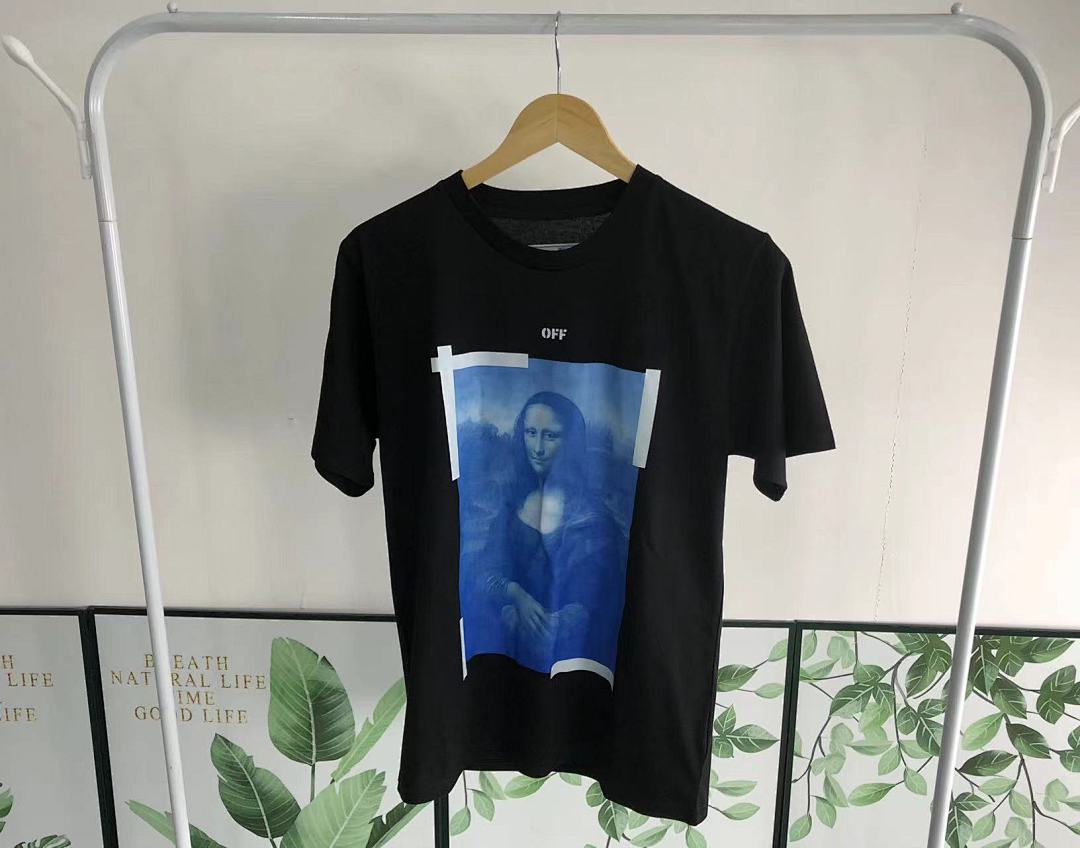 Off-White 75 OFF-WHITE T-SHIRT 41187745 (Im 170Cm 57Kg I Wear Size M In The Phot) - Image 21