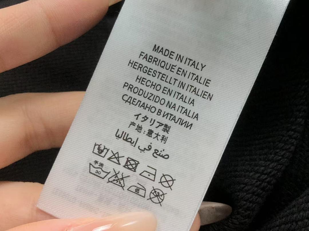 Stussy 158 STUSSY HOODIE 1112251631 (Im 170Cm 60Kg I Wear Size S In The Phot) - Image 26