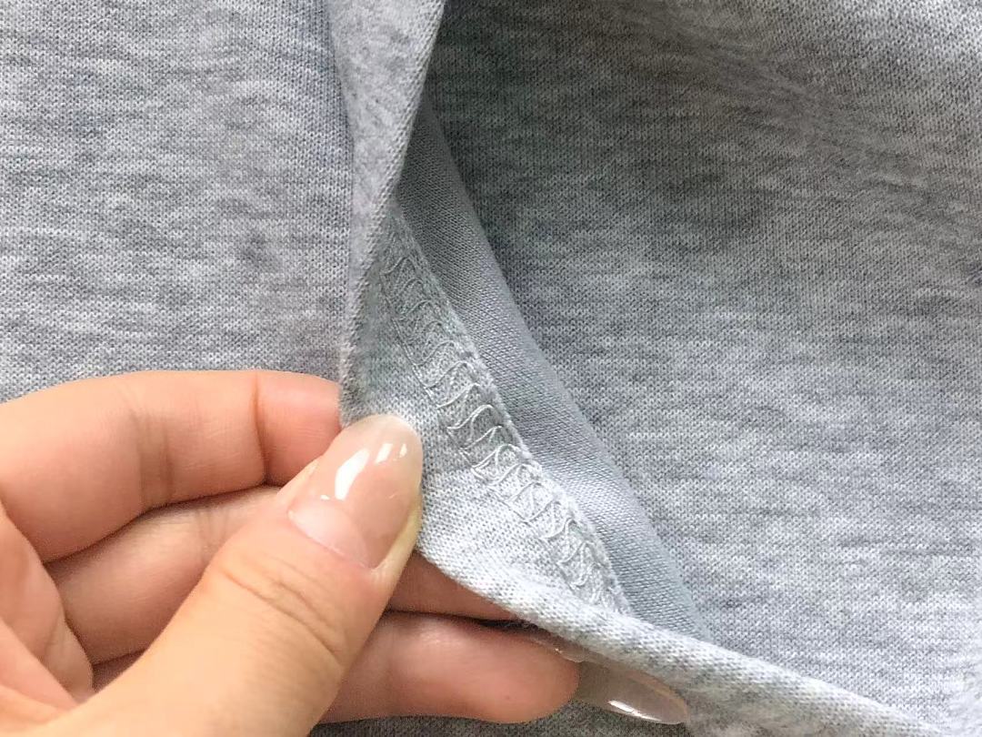 Nike 128 N⭐K⭐ HOODIE 4205261977 (Im 170Cm 60Kg I Wear Size M In The Phot) - Image 16