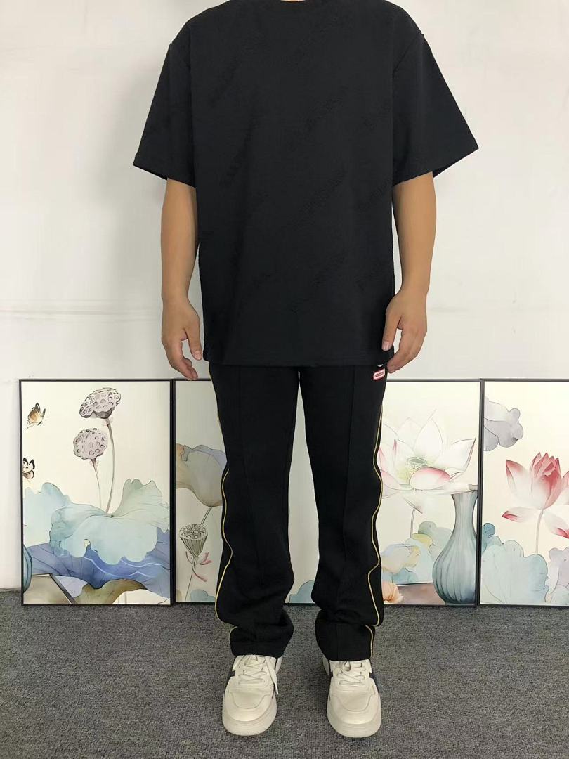 Burberry 115 B⭐R⭐E⭐RY T-SHIRT 5101708147 (Im 170Cm 60Kg I Wear Size M In The Phot) - Image 3