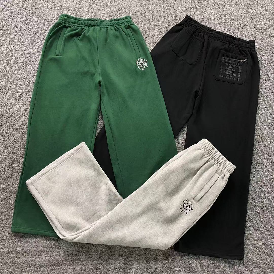 Unbranded 128 A⭐W⭐YS TROUSERS 405102417 (Im 170Cm 60Kg I Wear Size L In The Phot), photo 1