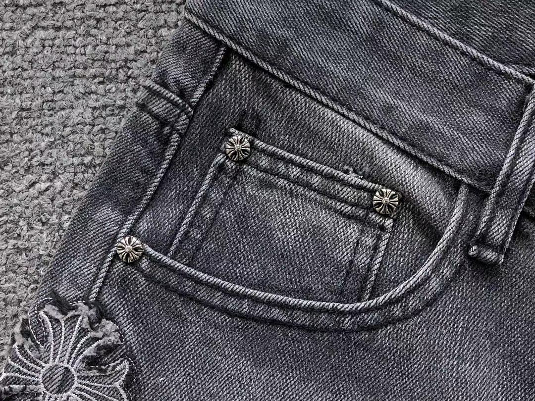Comme des Garcons 225 C⭐⭐OME HE⭐⭐TS TROUSERS 3206052117 (Im 170Cm 60Kg I Wear Size M In The Phot) - Image 25