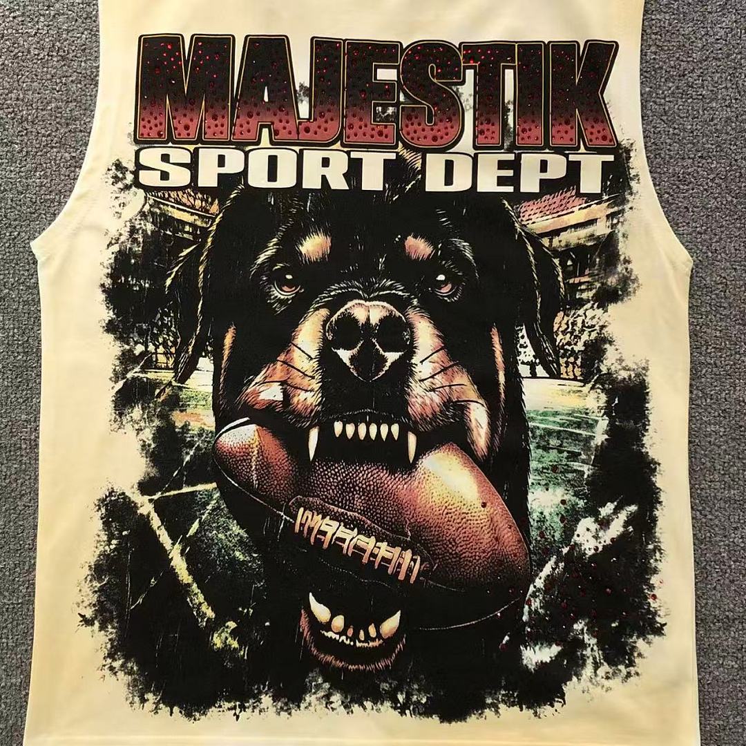 Unbranded 118 MA⭐ES⭐⭐K VEST 3206186317 (Im 170Cm 60Kg I Wear Size S In The Phot) - Image 8