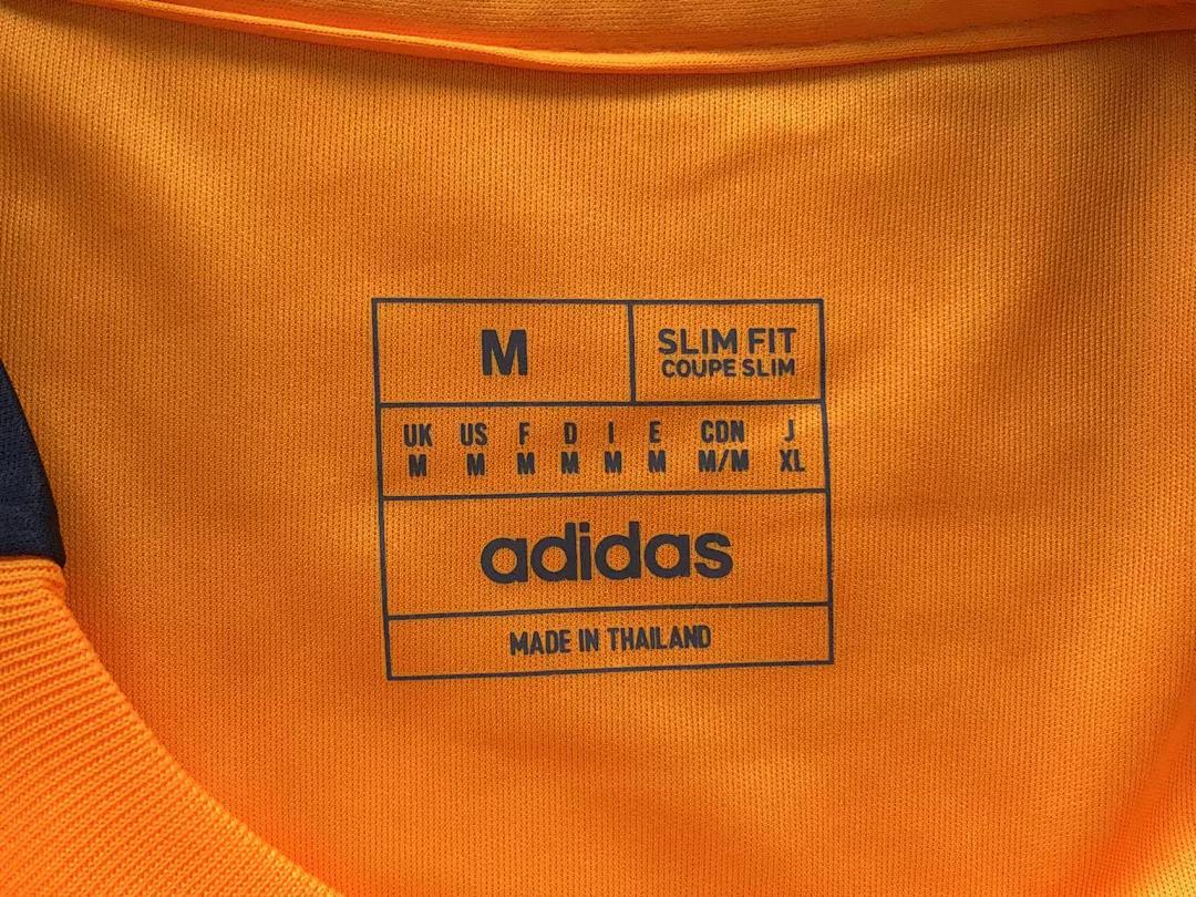 Unbranded 68 FOOTBALL T-SHIRT - Image 14