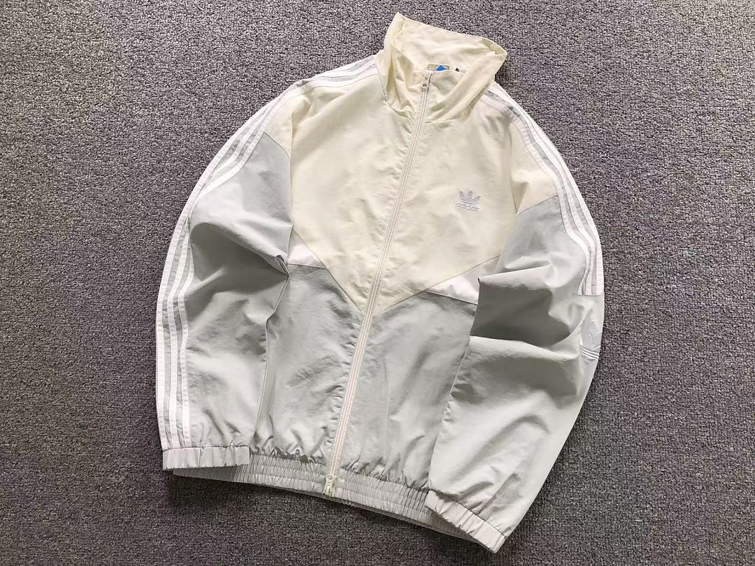 Adidas 158 A⭐I⭐AS JACKET 3207302777 (Im 170Cm 60Kg I Wear Size M In The Phot) - Image 7