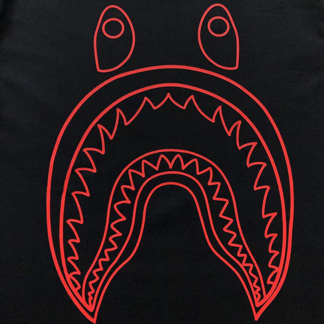 Bape 85 BAPE T-SHIRT 411181742 (Im 170Cm 57Kg I Wear Size S In The Phot) - Image 30