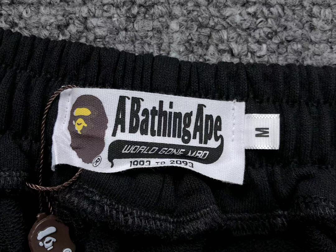 Bape 88 BAPE SHORTS 111302342 (Im 170Cm 55Kg I Wear Size M In The Phot) - Image 22