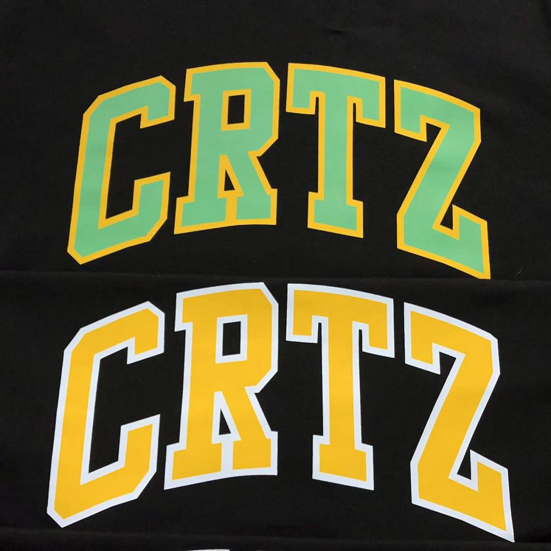 Corteiz 78 CORTEIZ T-SHIRT 311070834 (Im 170Cm 55Kg I Wear Size L In The Phot) - Image 15