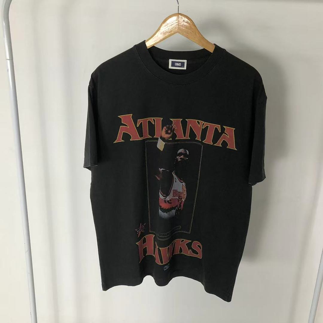 Kith 148 KITH T-SHIRT 22043017001 (Im 170Cm 60Kg I Wear Size S In The Phot) - Image 16