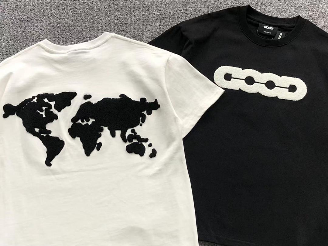 Unbranded 95 G⭐⭐D T-SHIRT 11061114116 (Im 170Cm 60Kg I Wear Size S In The Phot) - Image 6