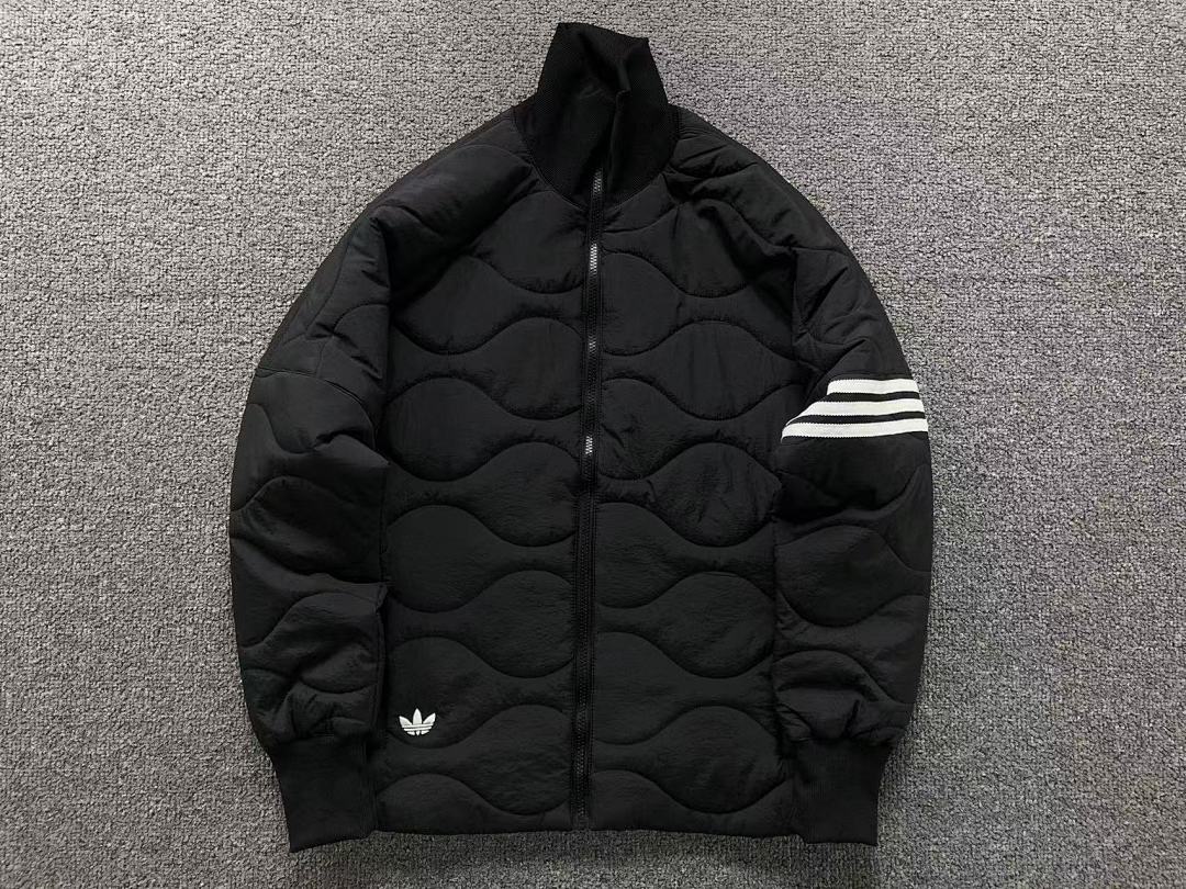 Adidas 195 A⭐I⭐AS DOWN JACKETS COTTON - Image 7