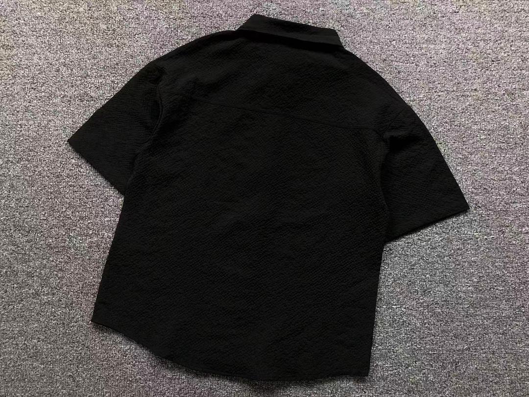 Lacoste 225 LACOSTE SHIRT SHORTS 22060922001 (Im 170Cm 60Kg I Wear Size M In The Phot) - Image 18