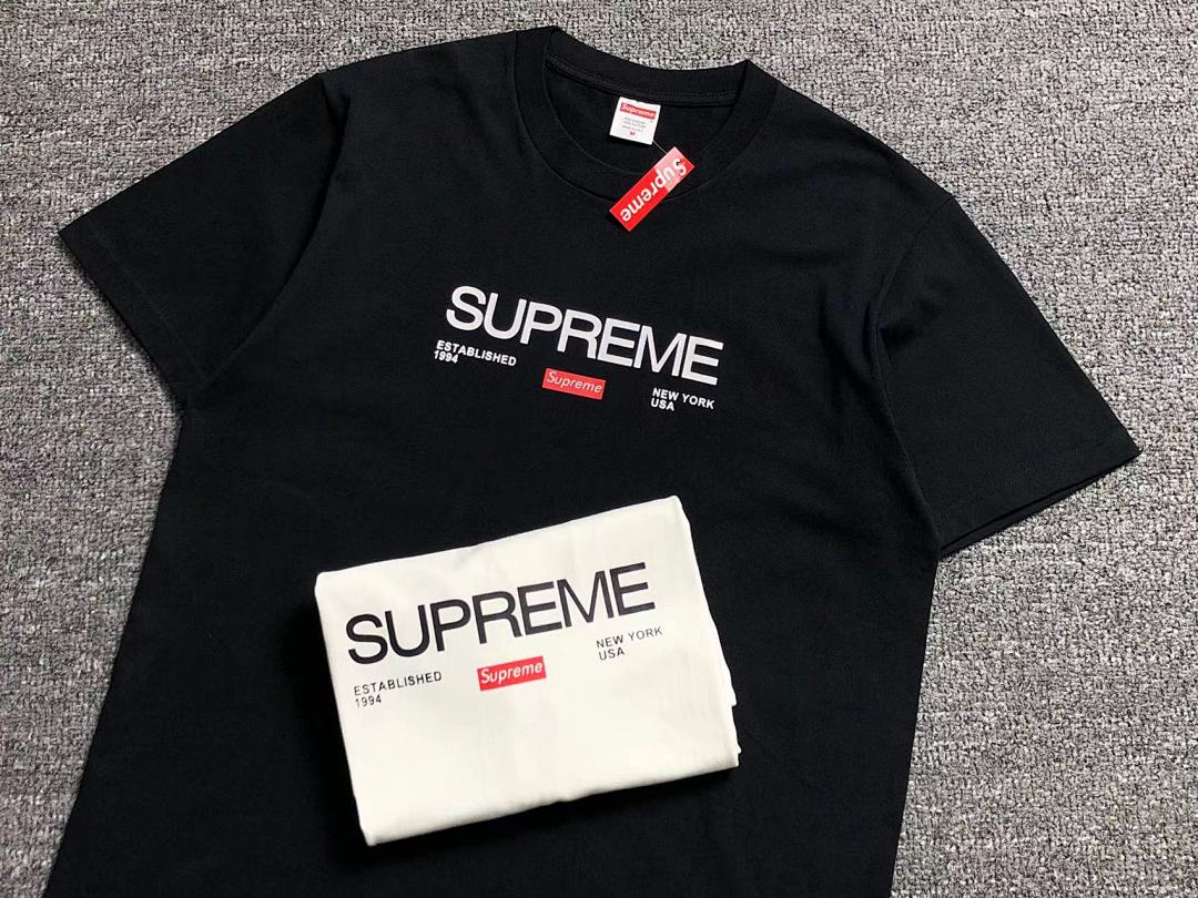 Supreme 95 S⭐⭐R⭐⭐E T-SHIRT - Image 4
