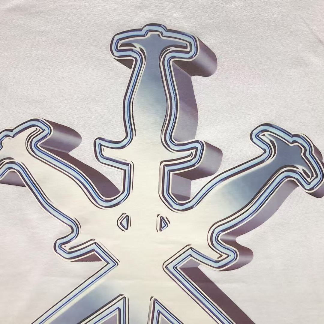 Unknown 85 U⭐KN⭐W⭐ T-SHIRT 214162356 (Im 170Cm 60Kg I Wear Size M In The Phot) - Image 9