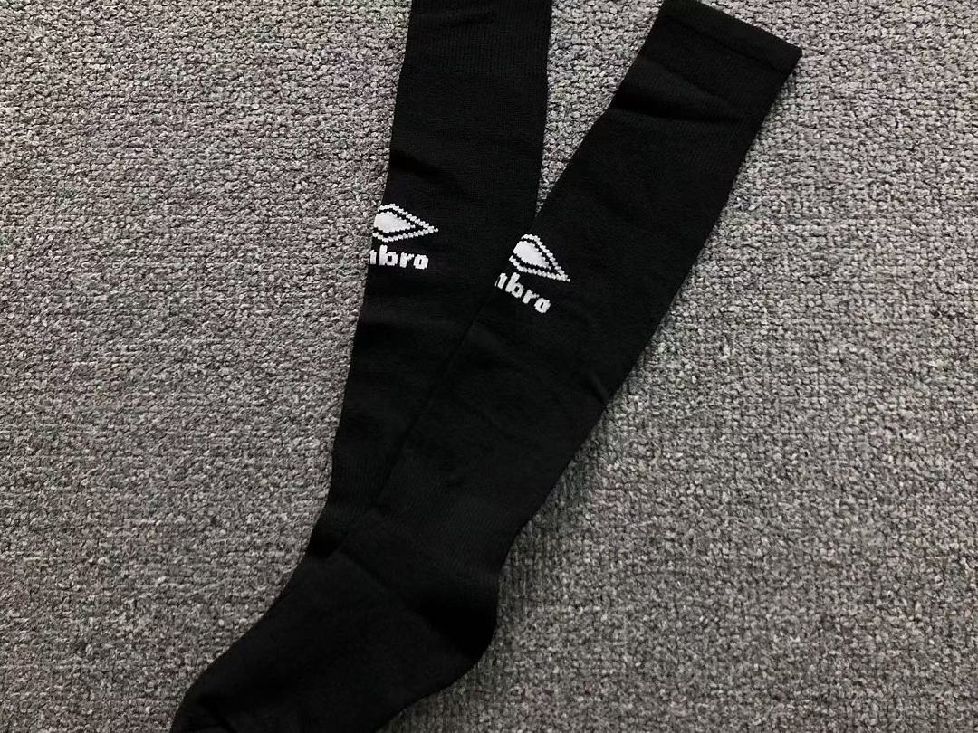 Chanel 39 FOOTBALL SOCKS - Image 4