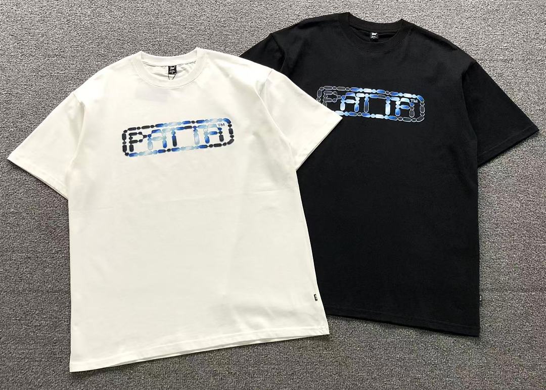 Patta 82 P⭐TT⭐ T-SHIRT 1262413175 (Im 170Cm 60Kg I Wear Size L In The Phot) - Image 5