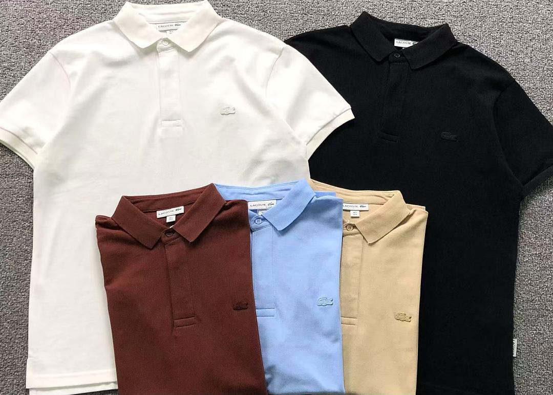 Lacoste 139 LACOSTE POLO 2207070477 (Im 170Cm 60Kg I Wear Size M In The Phot) - Image 6