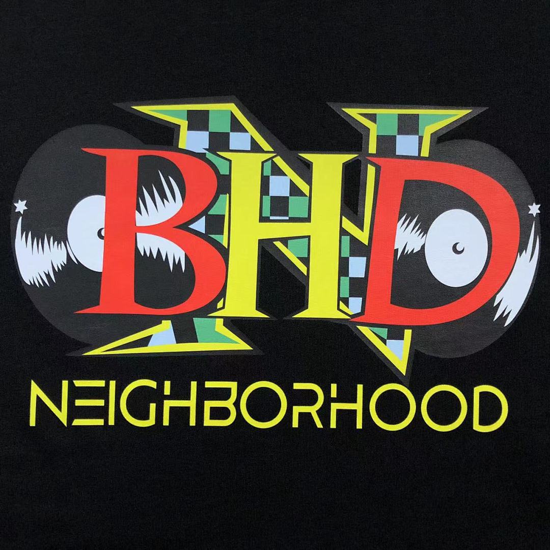 Neighborhood 106 NEIGHBORHOOD T-SHIRT - Image 14
